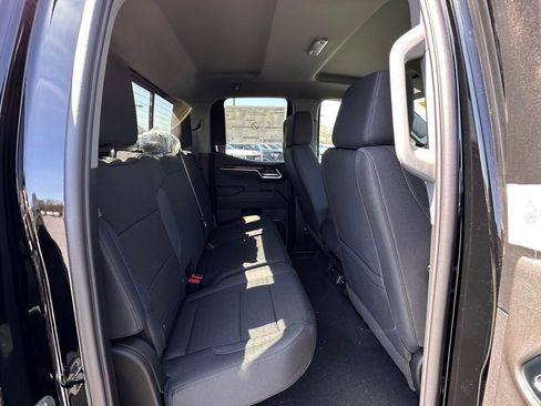 New 2026 GMC Sierra 1500 SLE AWD/4WD image 30