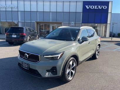 Certified 2024 Volvo XC40 B5 Plus w/ Climate Package