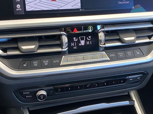 Used 2020 BMW M340i xDrive w/ Driving Assistance Package image 19