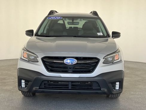 Used 2020 Subaru Outback Onyx Edition XT w/ Popular Package #2 AWD/4WD image 11