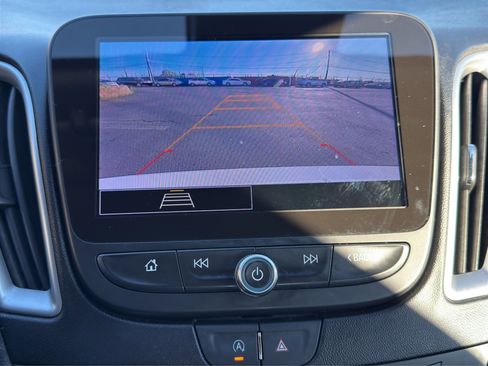 Used 2024 Chevrolet Malibu RS image 24