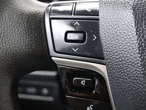 Used 2025 Toyota Camry LE FWD image 19