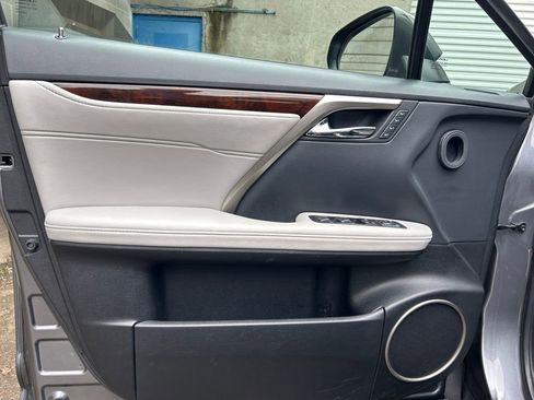 Used 2019 Lexus RX 350 FWD w/ Navigation Package image 21