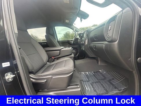 Used 2022 Chevrolet Silverado 1500 Custom image 25