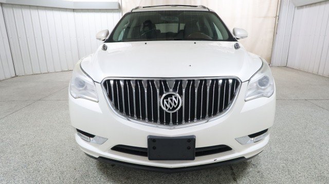 Used 2013 Buick Enclave Leather AWD/4WD image 7