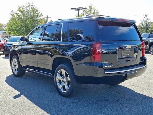 Used 2019 Chevrolet Tahoe Premier image 4