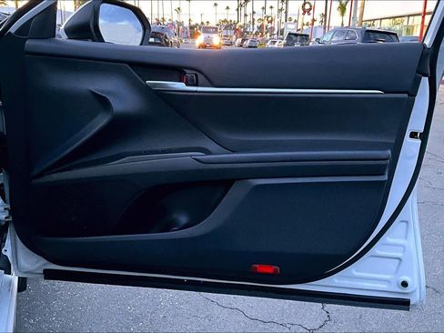 Used 2023 Toyota Camry SE image 22