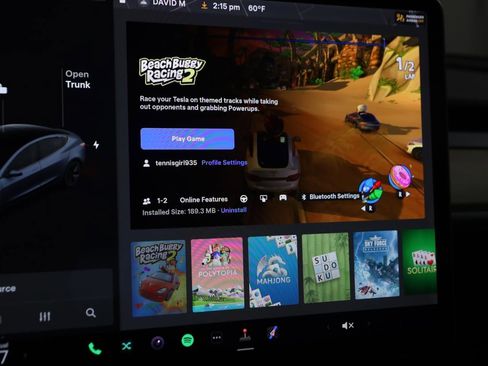 Used 2018 Tesla Model 3 Long Range image 34