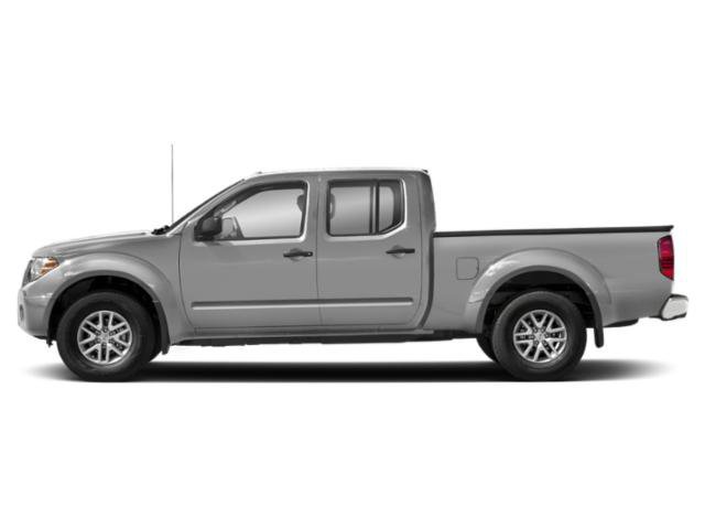 Used 2018 Nissan Frontier SV AWD/4WD image 3