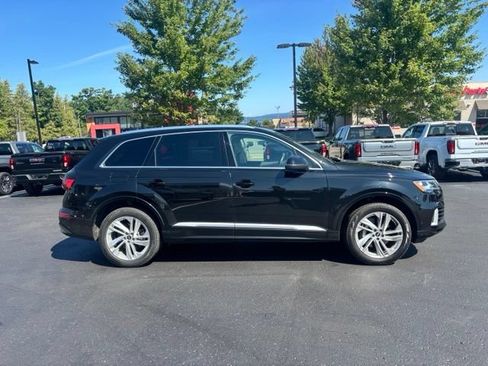 Used 2023 Audi Q7 3.0T Premium Plus AWD/4WD image 5