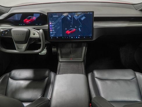 Used 2021 Tesla Model S Plaid image 26