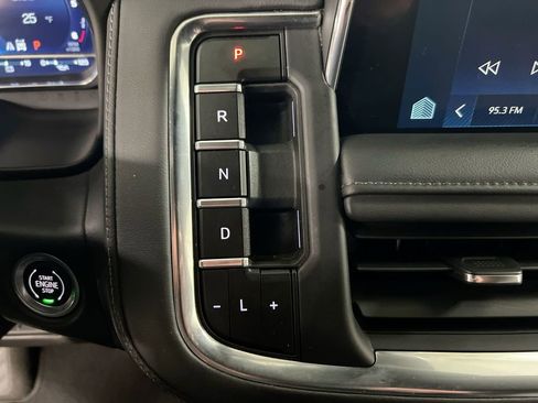 Used 2024 Chevrolet Tahoe LT image 17