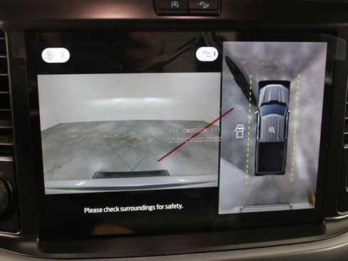 New 2026 Ford F150 XLT image 52