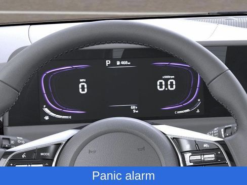 New 2026 Kia Seltos S image 22