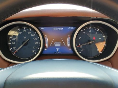 Used 2019 Maserati Ghibli GranLusso image 24