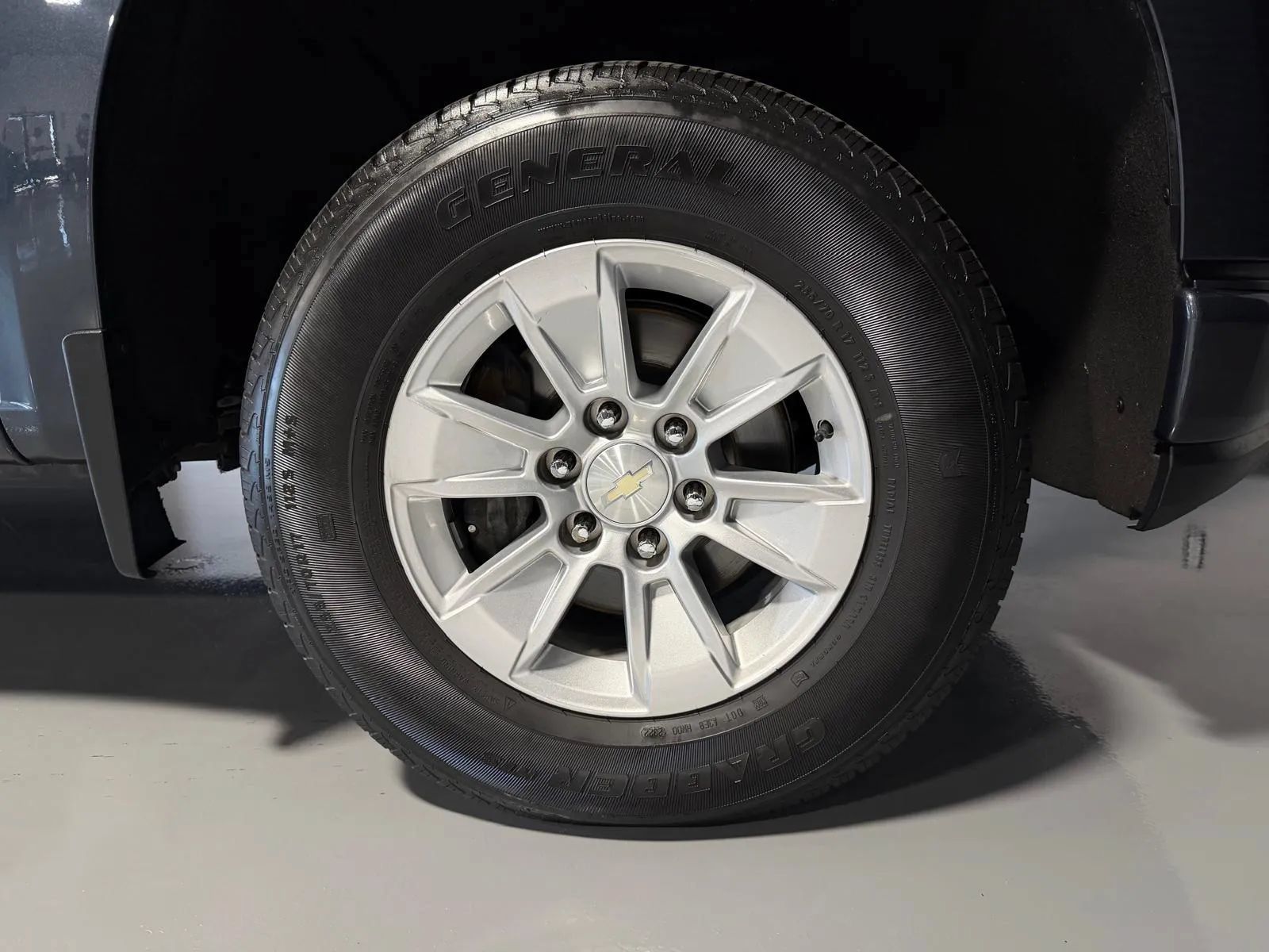 Used 2019 Chevrolet Silverado 1500 RST w/ All-Star Edition RWD image 32