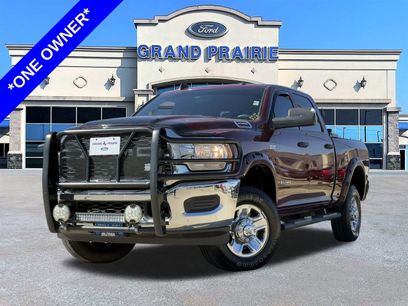 Used 2022 RAM 2500 Tradesman
