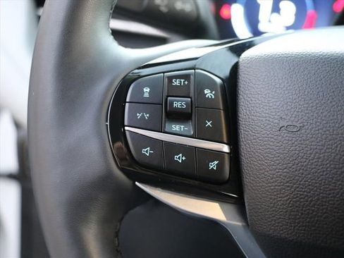 Used 2025 Ford Explorer Platinum w/ LUX Leather Package image 25