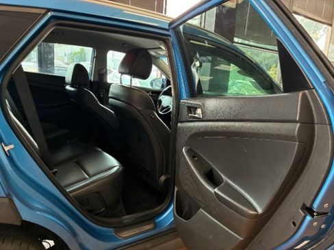 Used 2016 Hyundai Tucson Limited FWD image 30