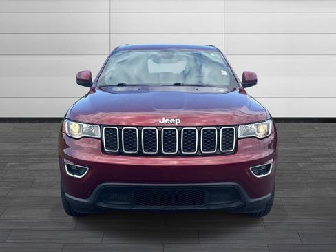 Used 2022 Jeep Grand Cherokee Laredo E RWD image 11