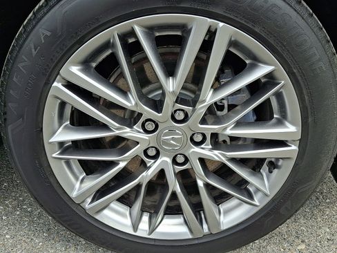 Certified 2023 Acura MDX SH-AWD w/ Advance Package image 8