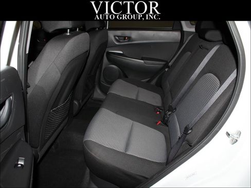 Used 2020 Hyundai Kona SEL image 32