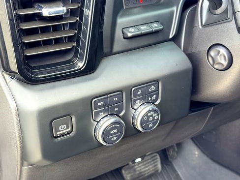 Used 2024 GMC Sierra 1500 AT4X w/ AT4X AEV Edition image 16
