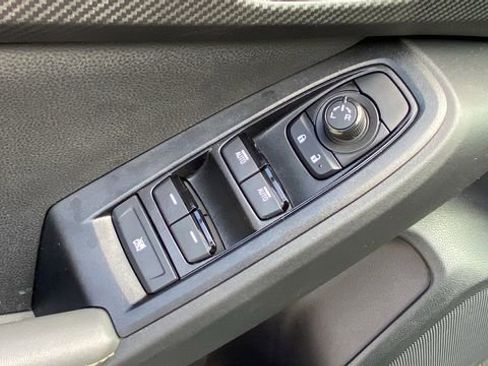 Certified 2025 Subaru Crosstrek 2.5i Sport image 20