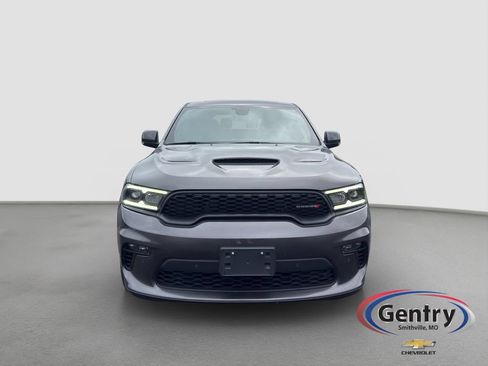 Used 2021 Dodge Durango R/T w/ Trailer Tow Group IV AWD/4WD image 19