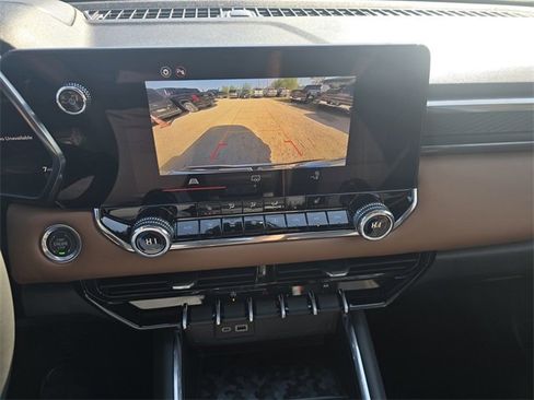 New 2026 GMC Canyon AT4 w/ Nightfall Essentials Package image 20