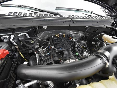 Used 2021 Ford Expedition King Ranch image 16