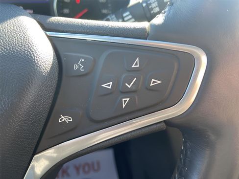 Used 2019 Chevrolet Equinox Premier image 28