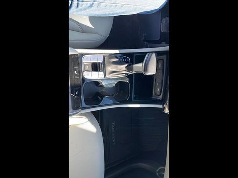 New 2024 Hyundai Tucson SEL w/ Convenience Package AWD/4WD image 16