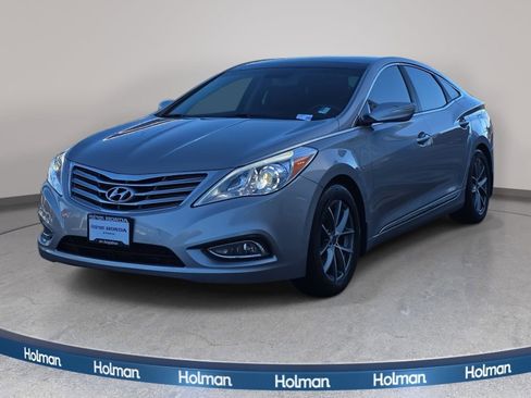 Used 2014 Hyundai Azera Limited w/ Option Group 02 image 1