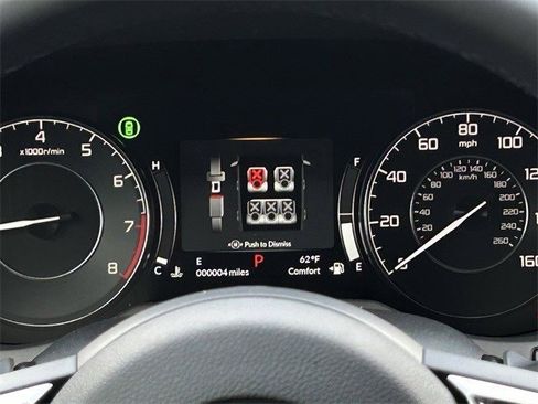 New 2026 Acura RDX w/ Technology Package image 16