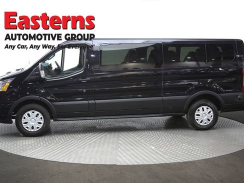 Used 2020 Ford Transit 350 XLT image 58