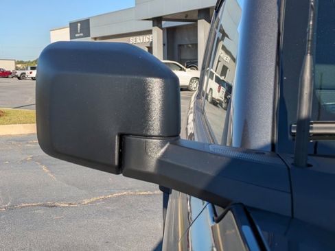 New 2025 Ford Bronco Big Bend image 12