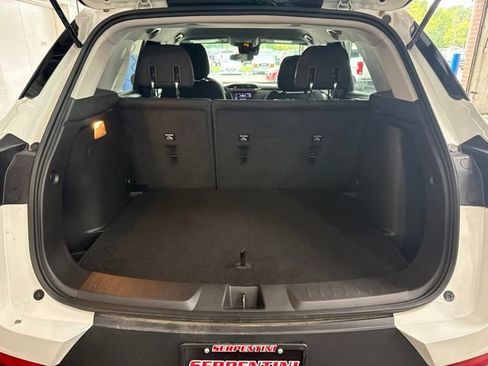 Used 2023 Chevrolet TrailBlazer LS FWD image 22