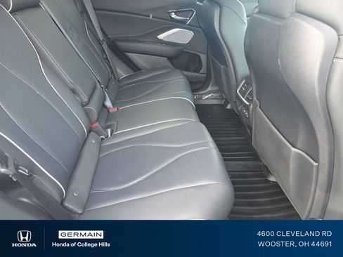 Used 2021 Acura RDX Advance Package image 21