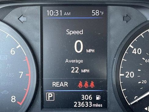 Certified 2024 Nissan Altima 2.5 S image 10