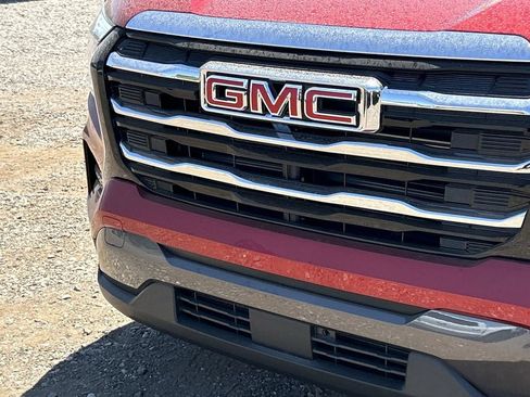 New 2026 GMC Terrain Elevation FWD image 31