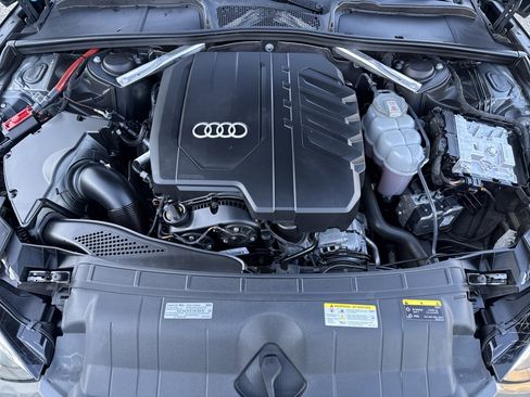 Used 2023 Audi A5 2.0T Premium w/ Convenience Package image 13