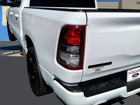 Used 2020 RAM 1500 Big Horn AWD/4WD image 26