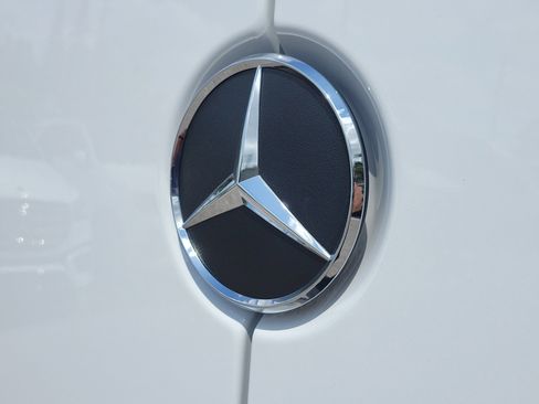 New 2025 Mercedes-Benz Sprinter 2500 image 26