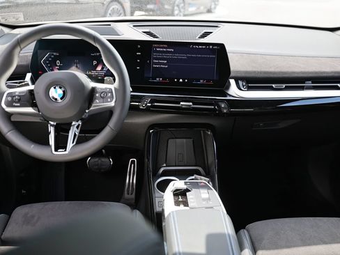 New 2026 BMW X2 xDrive28i w/ Technology Package AWD/4WD image 28