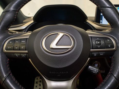 Used 2022 Lexus RX 350 F Sport image 23