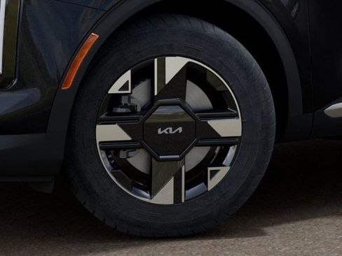 New 2026 Kia Sportage LX AWD/4WD image 9