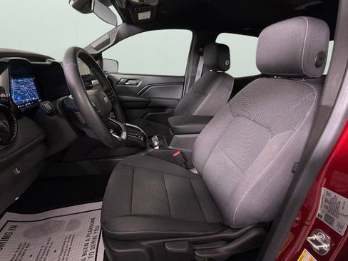 Certified 2024 Chevrolet Colorado LT w/ LT Convenience Package RWD image 17