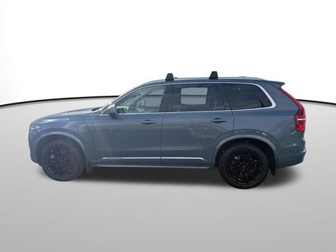 Used 2023 Volvo XC90 T8 Ultimate w/ Protection Package Premier image 10