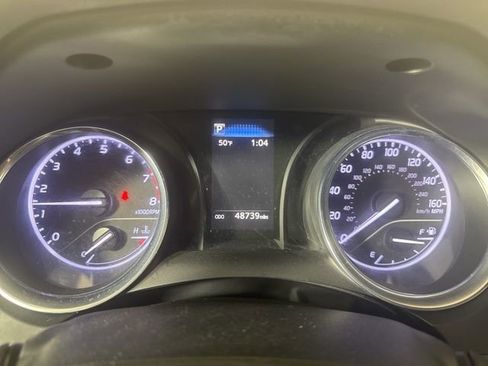 Used 2019 Toyota Camry LE image 16